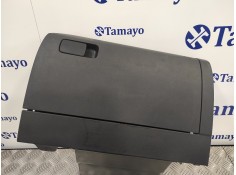 Recambio de guantera para volkswagen polo (6r1) 1.6 tdi referencia OEM IAM 6R1857097   2