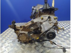 Recambio de caja transfer para mitsubishi galloper (hyundai) 2.5 turbodiesel referencia OEM IAM D4BH  