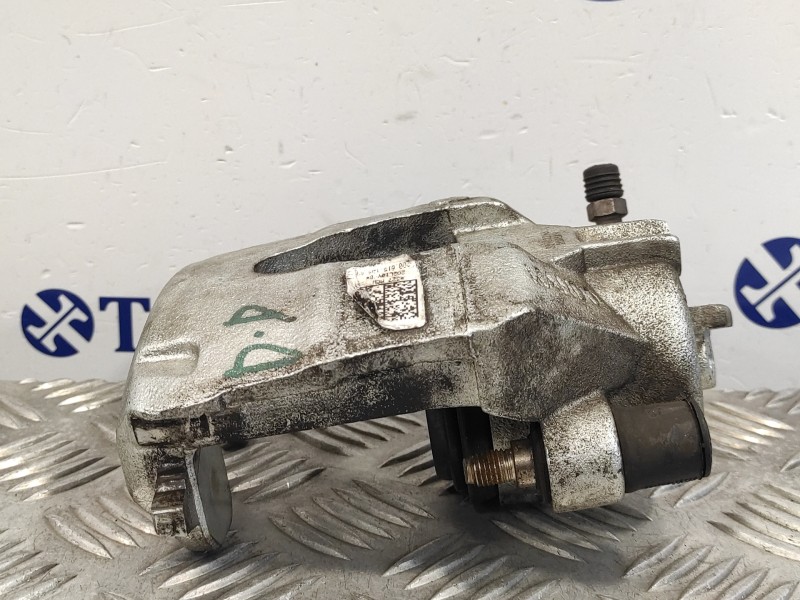 Recambio de pinza freno delantera derecha para volkswagen polo 1.0 tsi referencia OEM IAM 2Q0615106AH  