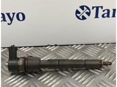 Recambio de inyector para opel combo d 1.6 16v cdti referencia OEM IAM 0445110300  