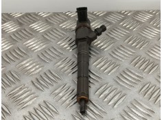 Recambio de inyector para opel combo d 1.6 16v cdti referencia OEM IAM 0445110300   2