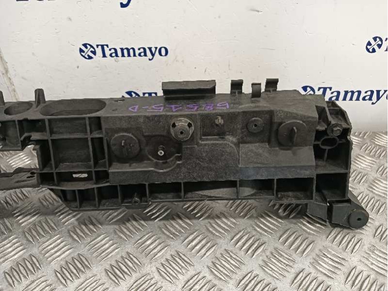 Recambio de travesaño superior para renault captur referencia OEM IAM 625003860R  