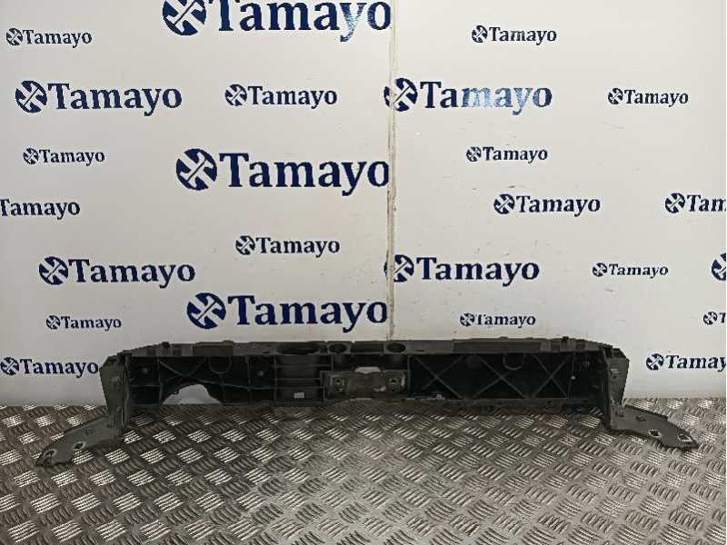 Recambio de travesaño superior para renault captur referencia OEM IAM 625003860R  