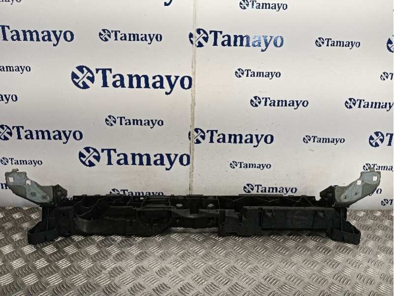 Recambio de travesaño superior para renault captur referencia OEM IAM 625003860R  