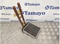 Recambio de radiador calefaccion / aire acondicionado para ford ka (ccu) 1.3 tdci cat referencia OEM IAM 5A0210200  