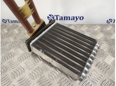 Recambio de radiador calefaccion / aire acondicionado para ford ka (ccu) 1.3 tdci cat referencia OEM IAM 5A0210200   2