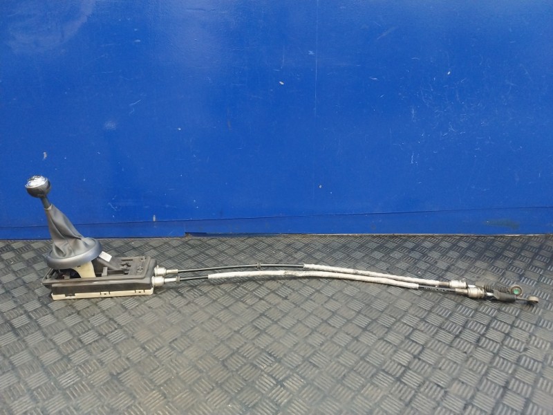 Recambio de palanca cambio para mini cooper 1.6 referencia OEM IAM 7547319  