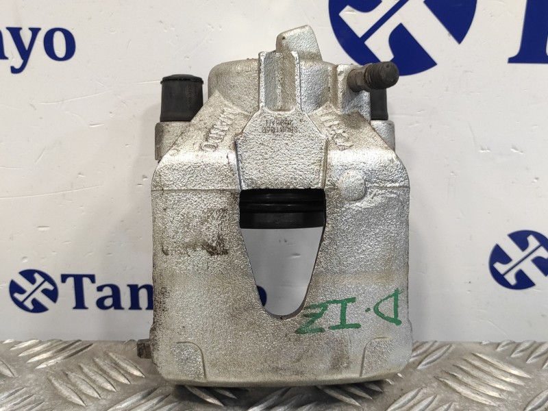 Recambio de pinza freno delantera izquierda para volkswagen polo 1.0 tsi referencia OEM IAM   