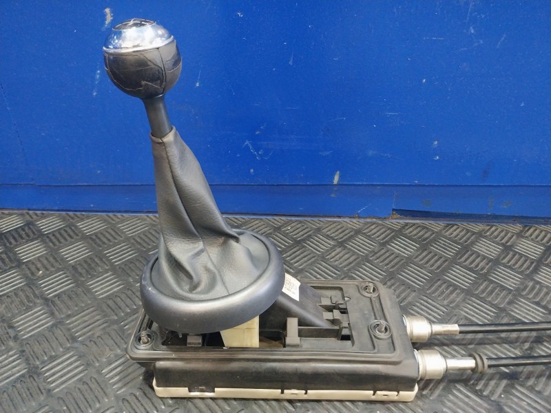 Recambio de palanca cambio para mini cooper 1.6 referencia OEM IAM 7547319  