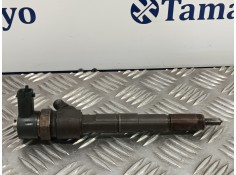 Recambio de inyector para opel combo d 1.6 16v cdti referencia OEM IAM 0445110300  