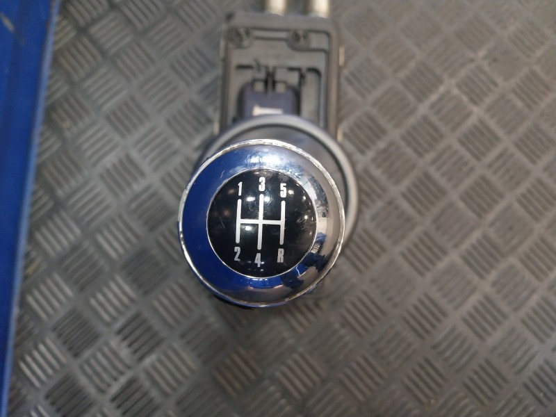 Recambio de palanca cambio para mini cooper 1.6 referencia OEM IAM 7547319  