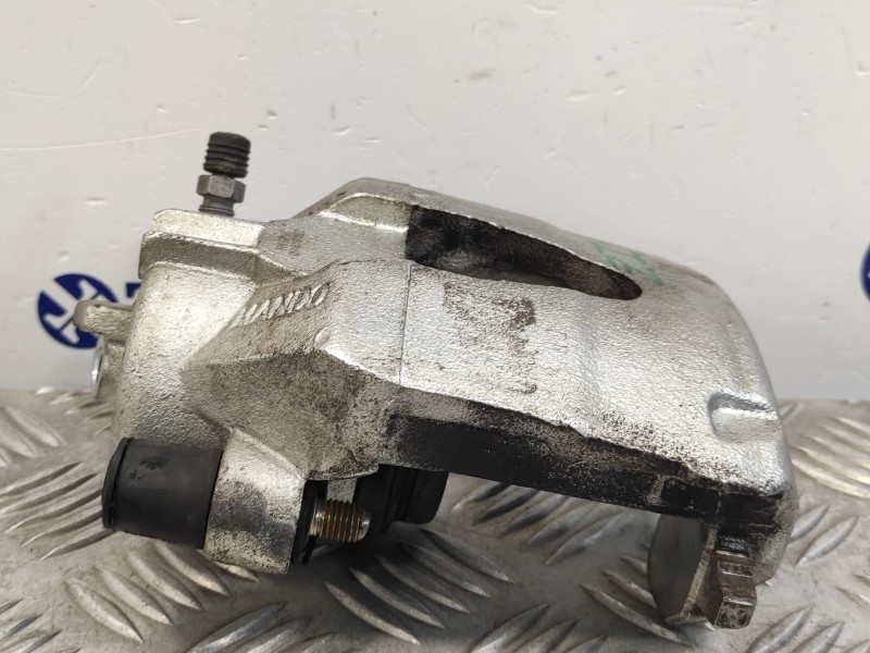 Recambio de pinza freno delantera izquierda para volkswagen polo 1.0 tsi referencia OEM IAM   