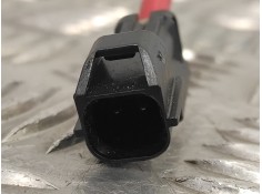 Recambio de bombin puerta delantera izquierda para kia sportage 2.0 crdi referencia OEM IAM    2