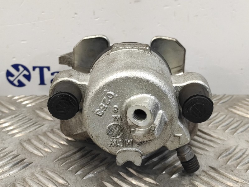 Recambio de pinza freno delantera izquierda para volkswagen polo 1.0 tsi referencia OEM IAM   