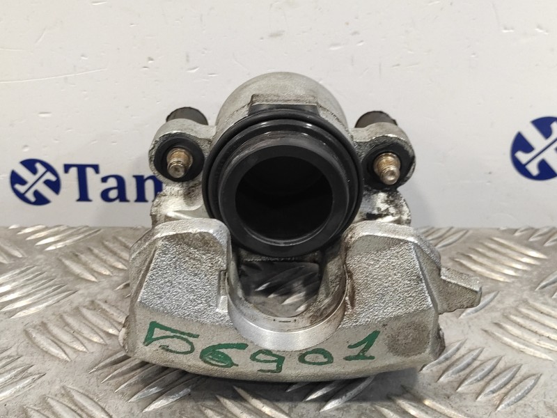 Recambio de pinza freno delantera izquierda para volkswagen polo 1.0 tsi referencia OEM IAM   