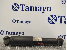 Recambio de amortiguador trasero derecho para dacia lodgy 1.2 16v tce cat referencia OEM IAM 562101932R  814903012438