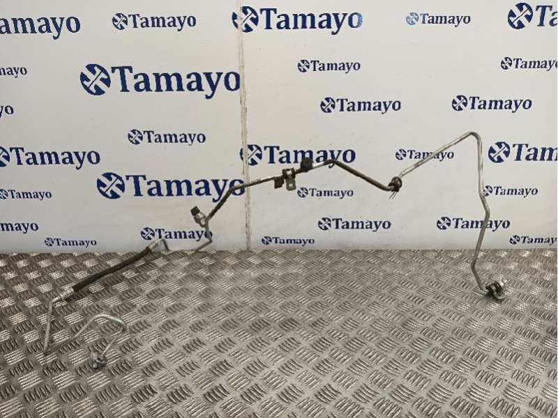 Recambio de tubos aire acondicionado para renault captur referencia OEM IAM 924403126R  