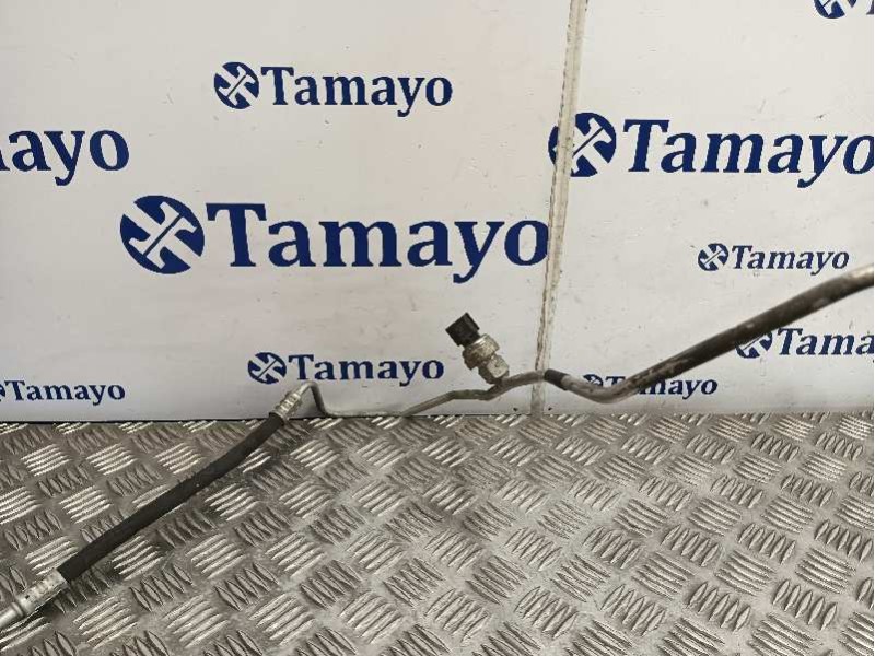 Recambio de tubos aire acondicionado para renault captur referencia OEM IAM 924403126R  