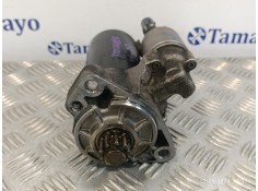 Recambio de motor arranque para volkswagen touareg (7la) 3.0 v6 tdi dpf referencia OEM IAM 0001125519  059911023S