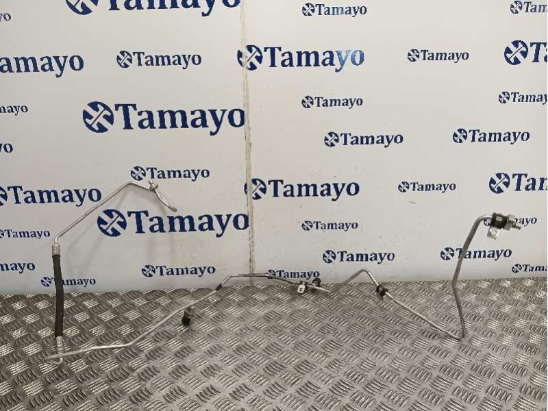 Recambio de tubos aire acondicionado para renault captur referencia OEM IAM 924403126R  