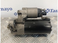 Recambio de motor arranque para volkswagen touareg (7la) 3.0 v6 tdi dpf referencia OEM IAM 0001125519  059911023S 2