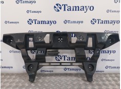 Recambio de refuerzo paragolpes trasero para bmw serie x6m (f86) referencia OEM IAM 51127349374  