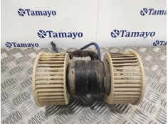 Recambio de motor calefaccion para porsche 944 2.5 referencia OEM IAM 62500657  