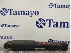 Recambio de amortiguador trasero izquierdo para dacia lodgy 1.2 16v tce cat referencia OEM IAM 562101932R  814903012438