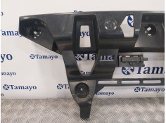 Recambio de refuerzo paragolpes trasero para bmw serie x6m (f86) referencia OEM IAM 51127349374   2