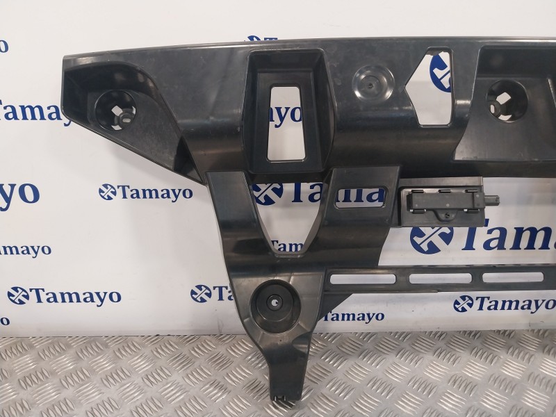 Recambio de refuerzo paragolpes trasero para bmw serie x6m (f86) referencia OEM IAM 51127349374  