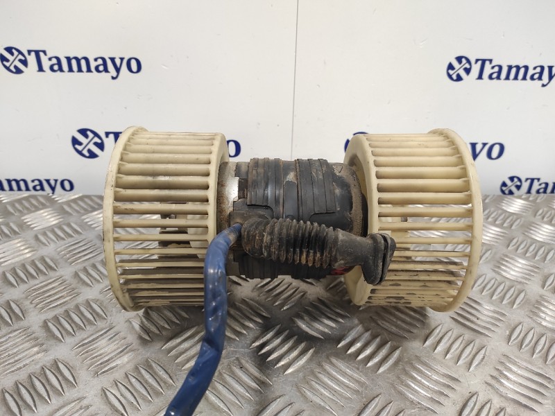 Recambio de motor calefaccion para porsche 944 2.5 referencia OEM IAM 62500657  