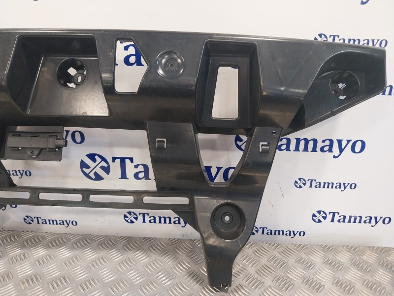 Recambio de refuerzo paragolpes trasero para bmw serie x6m (f86) referencia OEM IAM 51127349374  
