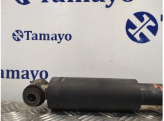 Recambio de amortiguador trasero izquierdo para dacia lodgy 1.2 16v tce cat referencia OEM IAM 562101932R  814903012438 2