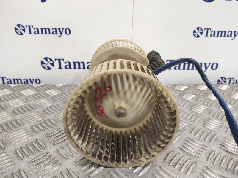 Recambio de motor calefaccion para porsche 944 2.5 referencia OEM IAM 62500657  