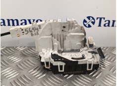 Recambio de cerradura puerta delantera izquierda para mercedes-benz sprinterii caja abierta (desde 01.06) 2.1 cdi cat referencia