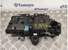 Recambio de colector admision para citroën nemo 1.3 hdi fap referencia OEM IAM 55213267 55214529 55217648