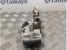 Recambio de cerradura puerta delantera izquierda para mercedes-benz sprinterii caja abierta (desde 01.06) 2.1 cdi cat referencia 2