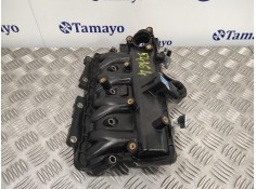 Recambio de colector admision para citroën nemo 1.3 hdi fap referencia OEM IAM 55213267 55214529 55217648 2