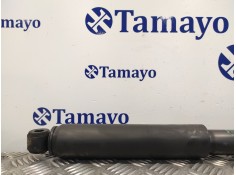 Recambio de amortiguador trasero derecho para nissan terrano/terrano.ii (r20) 2.7 turbodiesel referencia OEM IAM 562102X800   2