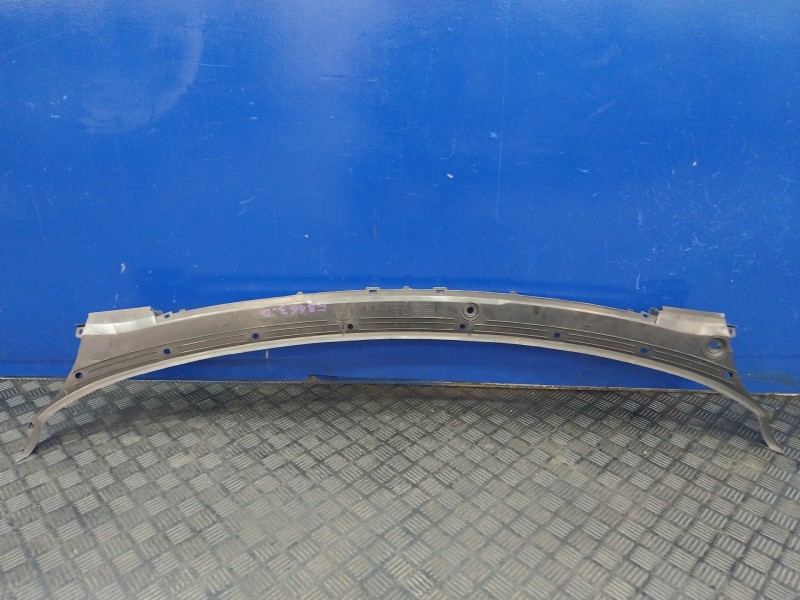 Recambio de torpedo para bmw serie x6m (f86) referencia OEM IAM 51717292396  