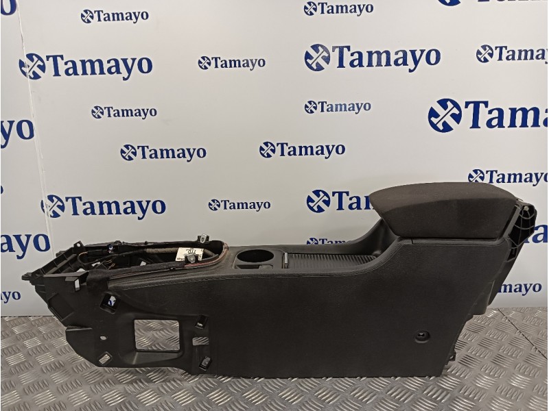 Recambio de apoyabrazos central para opel astra j lim. 1.7 16v cdti referencia OEM IAM 498951029 1950265 13258342