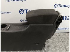 Recambio de apoyabrazos central para opel astra j lim. 1.7 16v cdti referencia OEM IAM 498951029 1950265 13258342 2