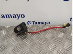 Recambio de bombin puerta delantera derecha para kia sportage 2.0 crdi referencia OEM IAM   
