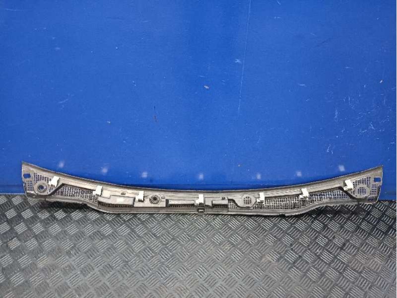 Recambio de torpedo para renault captur referencia OEM IAM   