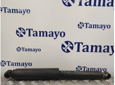 Recambio de amortiguador trasero izquierdo para nissan terrano/terrano.ii (r20) 2.7 turbodiesel referencia OEM IAM 562102X800  