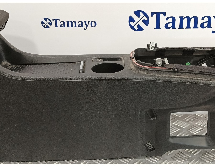 Recambio de apoyabrazos central para opel astra j lim. 1.7 16v cdti referencia OEM IAM 498951029 1950265 13258342
