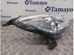 Recambio de faro derecho para citroën c3 referencia OEM IAM 1EJ354674   2