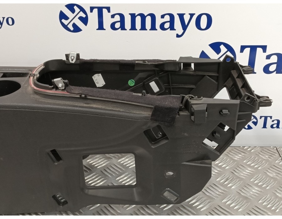 Recambio de apoyabrazos central para opel astra j lim. 1.7 16v cdti referencia OEM IAM 498951029 1950265 13258342