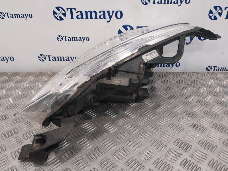 Recambio de faro derecho para citroën c3 referencia OEM IAM 1EJ354674  