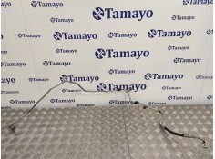 Recambio de tubos aire acondicionado para volkswagen polo (6r1) 1.6 tdi referencia OEM IAM 6R1820741N  